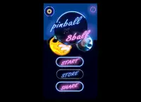 Pinball vs 8 ball Screen Shot 8