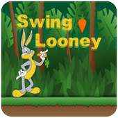 Looney Toons : swing  Dash