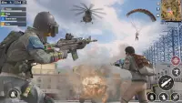 Offline Gun Shooting Games 3D Screen Shot 30