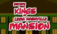 Kings Of Leon NashvilleMansion Screen Shot 1