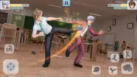 Fight Club: Karate Games Screen Shot 20