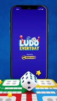 Ludo Everyday Screen Shot 0