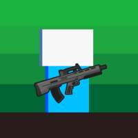 Pixel Gun Shooter