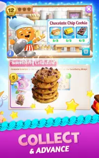 Cookie Jam Blast™ Match 3 Game Screen Shot 3