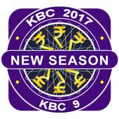 KBC - Hindi - 2017 : Play KBC In English