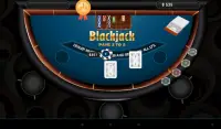 Vegas BlackJack 21 Screen Shot 8