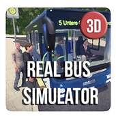 Real Bus Simulator 2017