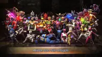 Power Rangers: Legacy Wars Screen Shot 2