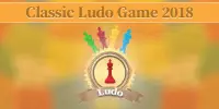 Ludo Game 2018 - Classic Ludo : The Dice Game Screen Shot 0