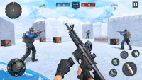 Anti Terrorism Shooter Game Screen Shot 3