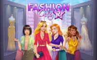 Fashion City 2 Screen Shot 14