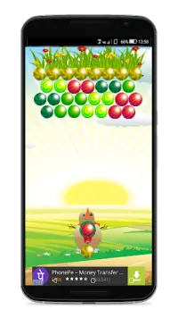 Bubble Shooter Pro Screen Shot 3