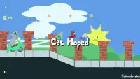 Cat Moped Screen Shot 3