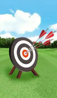 Archery King! Screen Shot 15