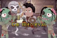 Go Medieval: Demo Screen Shot 0