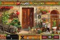 Challenge #11 My Town New Free Hidden Object Games Screen Shot 0