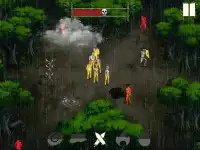 The Green Inferno Survival Screen Shot 0
