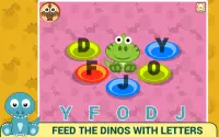 BabyUp: Dinos Screen Shot 10