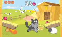 Cats' Tales: The Great Harvest Screen Shot 4