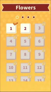 3 Tiles - Amazing Puzzle Game Screen Shot 3