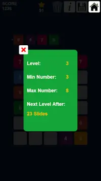 Place Numbers: Match 3 Block Puzzle Screen Shot 3