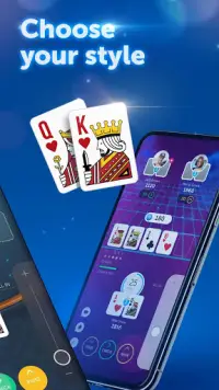 PokerUp: Poker with Friends Screen Shot 5