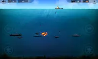 Revenge on submarines FREE Screen Shot 0