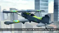 Extreme Flight Sim Screen Shot 1