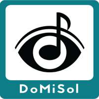 DoMiSol - Sight Reading Mastery