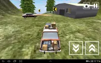 ग्रैंड स्पाइरल कार सिम्युलेटर: आधुनिक कार गेम्स Screen Shot 9