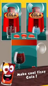 Cola Maker 2 Screen Shot 2