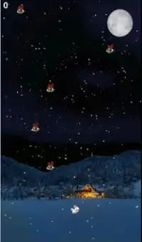 Super Bunny Christmas FreeGame Screen Shot 2