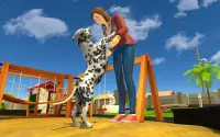 virtuelles Hundetraining & Tricks Screen Shot 0
