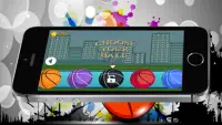 Basketball-Bohrer Screen Shot 3