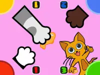 ハッピーキャットは猫や子猫用のゲームです Screen Shot 9