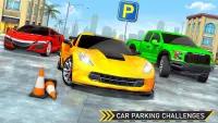 Test Driving Games:Car Games3d Screen Shot 5