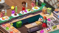 Cooking Cup: Fun Cafe Games Screen Shot 5