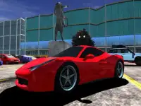 In-Car Mall Parking Simulator Screen Shot 8