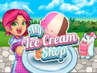 My Ice Cream Shop - Jogo da Loja de Sorvete Screen Shot 9