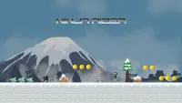 Ninja Rider - Endless Runner Screen Shot 1