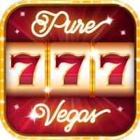Spielautomaten - Pure Vegas