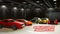 Gangster Car Race Multiplayer Screen Shot 0