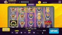 Slot Apps Apps Bonus Money Games Screen Shot 4