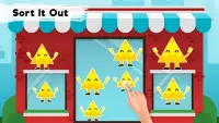 Preschool Learning Games for Kids (All-In-One) Screen Shot 7