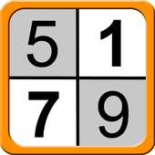 Sudoku 9x9