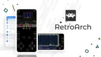 RetroArch Screen Shot 0