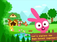 Papo World Forest Friends Screen Shot 8