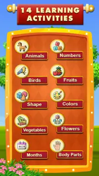 Spell It  - spelling learning app for children Screen Shot 3