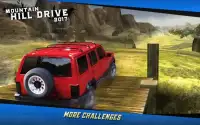 Опасный водитель Jeep 2017 Screen Shot 3