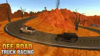 Offroad Jeep 4x4 Hill Climbing Driving Simulator Screen Shot 9